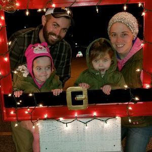 Meet your Posher, Kelsey